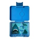 Fiambrera Yumbox Shark 3 compartimentos
