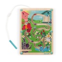 Laberinto de bolas colmena