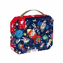 Puzle Cohete 54 piezas