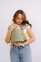 Mochila ergonómica Neko Tiny Olive