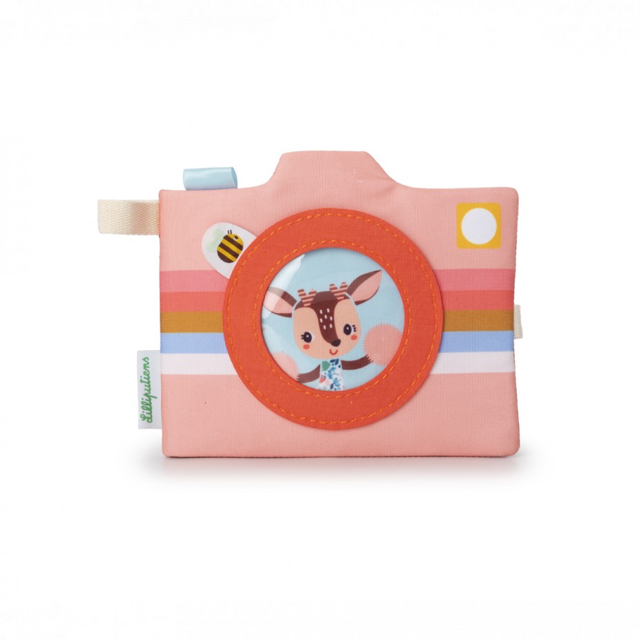 Álbum de fotos Stella