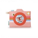 Álbum de fotos Stella