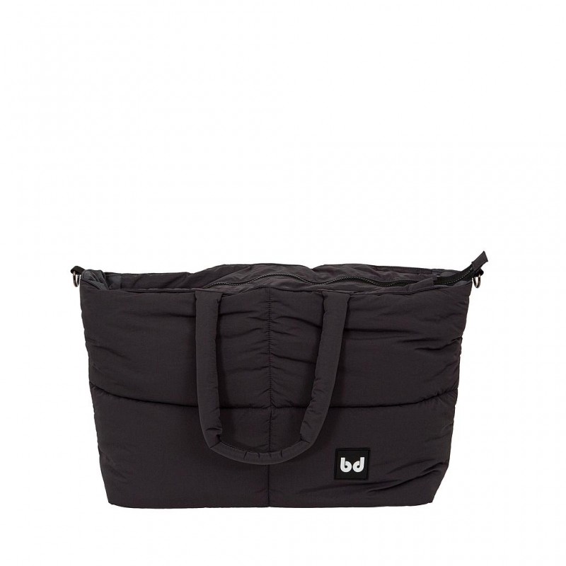 Bolso Family bag Grenoble negro