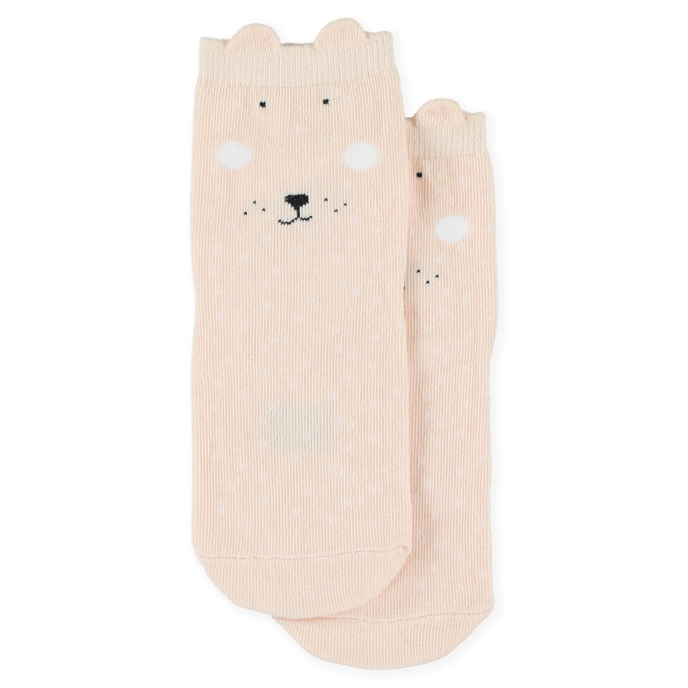 Calcetines respetuosos Trixie MR. RABBIT - Pack 2