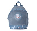 Mochila Antiarena Hippos