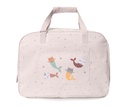 Bolsa de Playa Antiarena Mermaid Cats