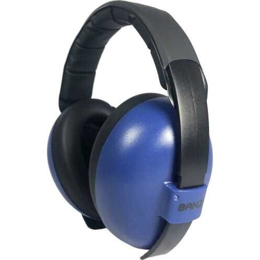 Cascos anti ruido de BANZ BABY 