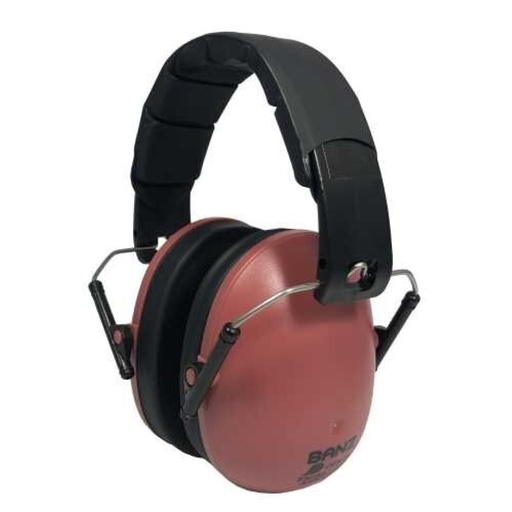 Cascos antirruido de BANZ KIDZ