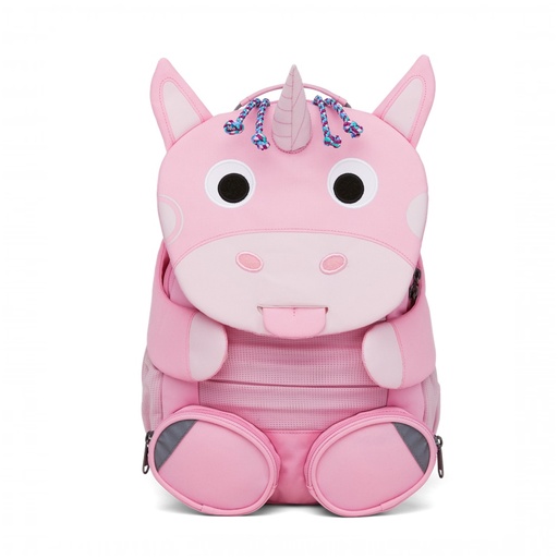 Mochila Affenzahn Unicornio