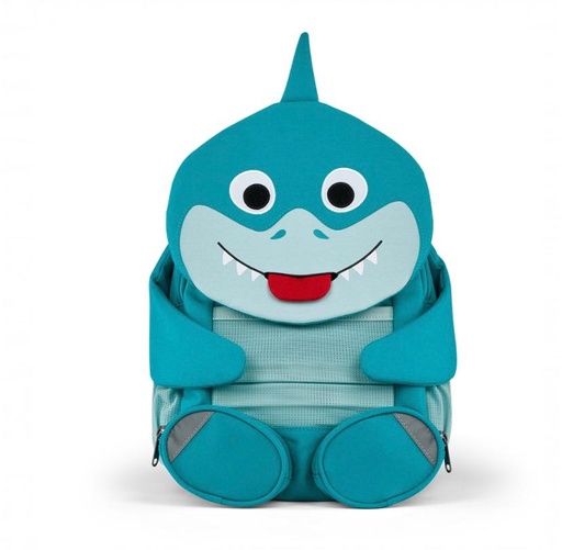 Mochila Affenzahn Tiburón
