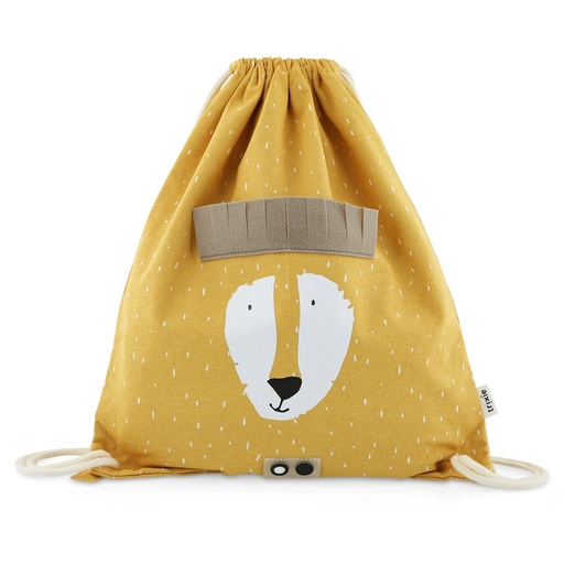 Mochila Saco Trixie MR. LION