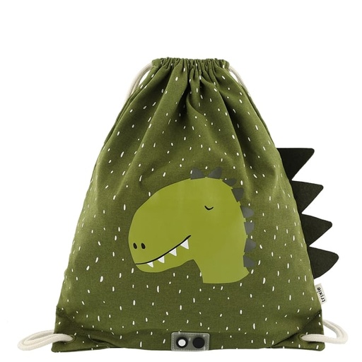 Mochila Saco Trixie MR. DINO