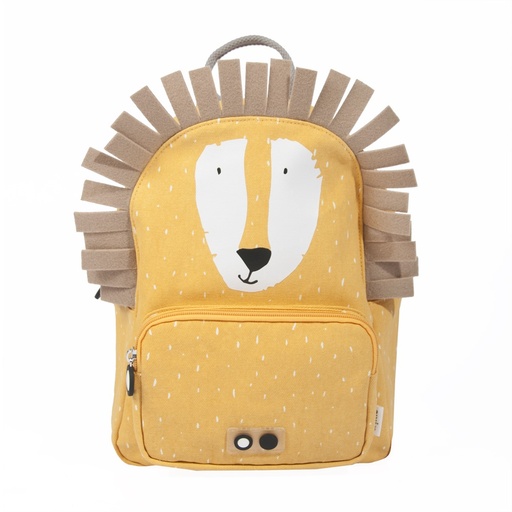 Mochila Trixie Grande MR. LION