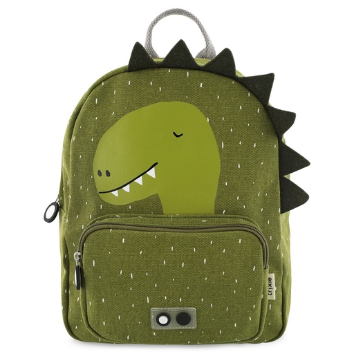 Mochila Trixie Grande MR. DINO 