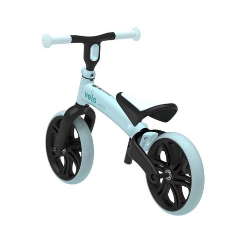 Bicicleta de equilibrio Yvelo Eco Ice