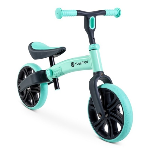 Bicicleta de equilibrio Yvelo Junior