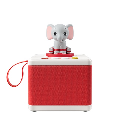 Altavoz Cuentacuentos Faba