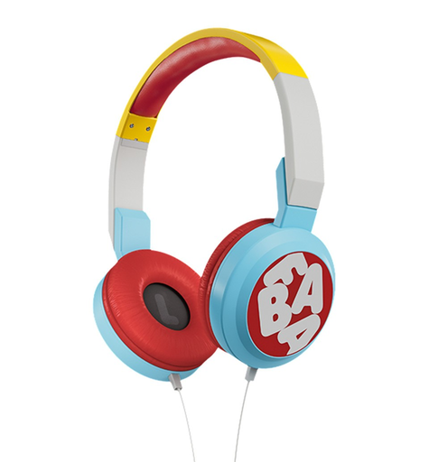 Auriculares Faba Dudun