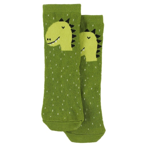 Calcetines respetuosos Trixie MR. DINO - Pack 2