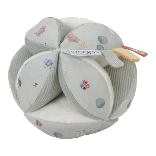 Pelota Montessori Little Dutch