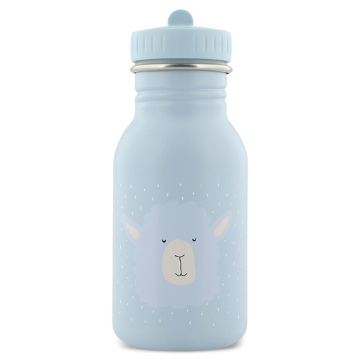 Botella Trixie 350 ml. Mr. Alpaca