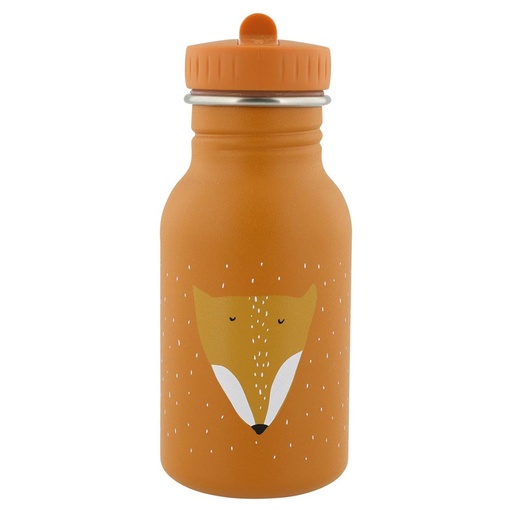 Botella Trixie 350ml Mr Fox