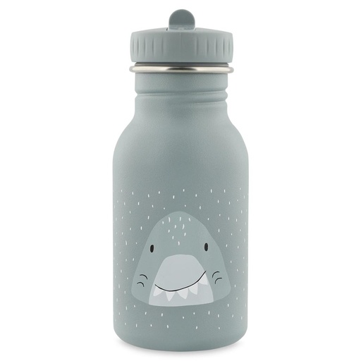 Botella Trixie 350ml Mr. Shark
