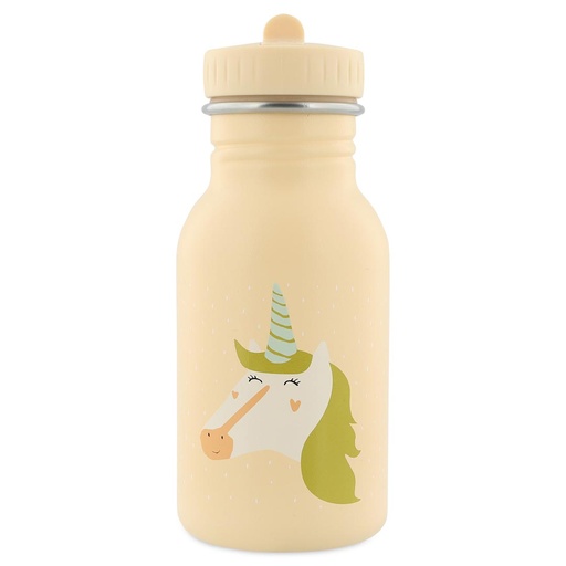 Botella Trixie 350ml Mrs. Unicorn