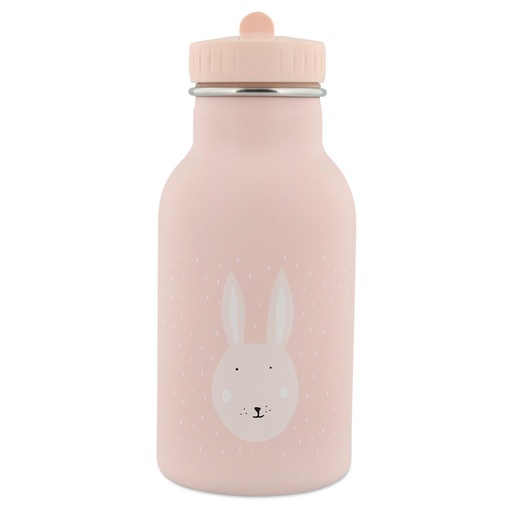 Botella Trixie 350 ml Mrs Rabbit