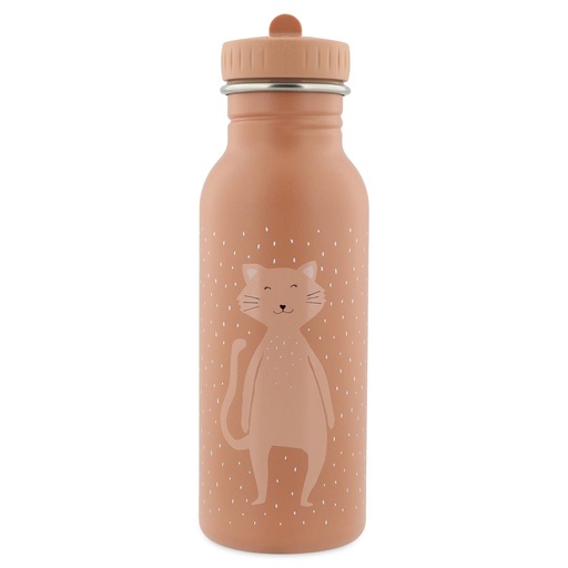 Botella Trixie 500 ml Mrs Cat