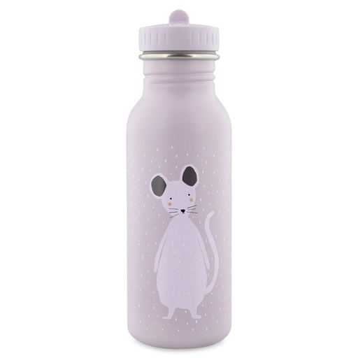 Botella Trixie 500 ml Mrs Mousse