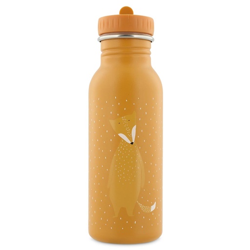 Botella Trixie 500 ml Mr Fox