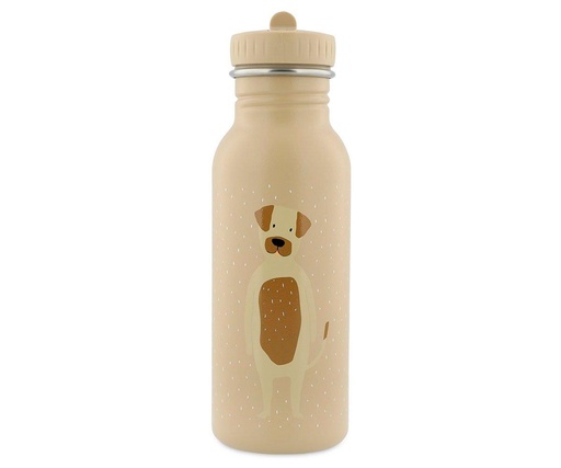 Botella Trixie 500 ml Mr Dog