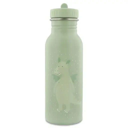 Botella Trixie 500 ml Mr Dragon