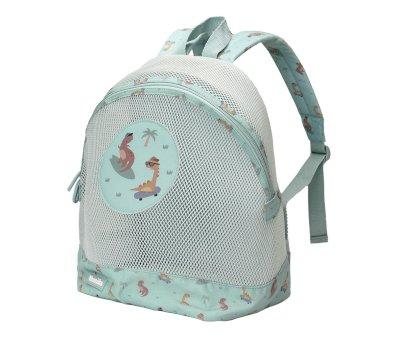 Mochila Antiarena Monnëka