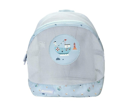 Mochila Antiarena Monnëka