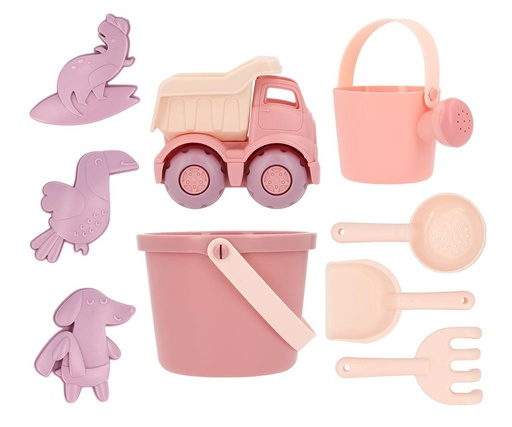 Set de juguetes de playa Monnëka