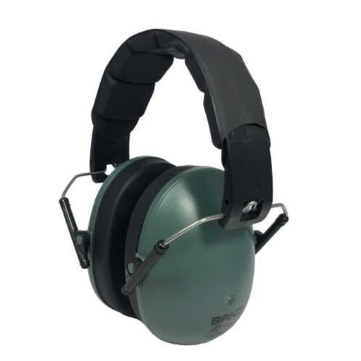 Cascos Antirruido BANZ KIDZ