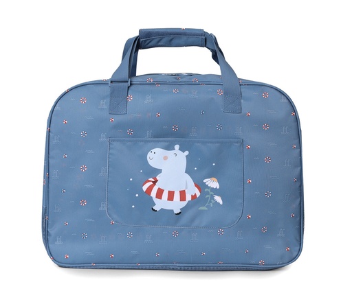 Bolso de Playa Antiarena Hippos