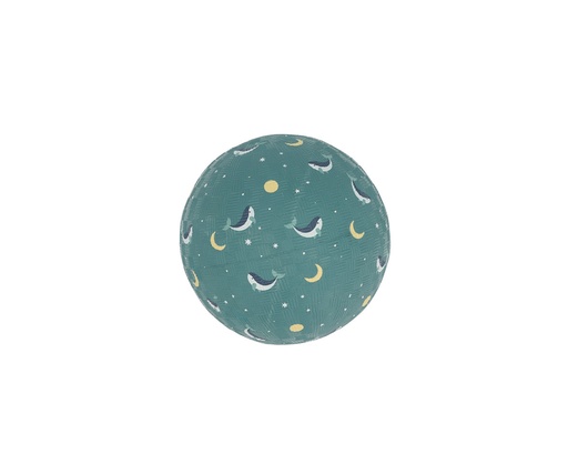 Pelota Grande Whale Teal