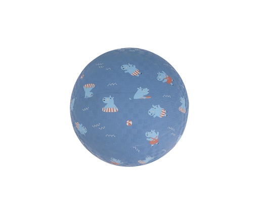 Pelota de Playa Grande Hippos