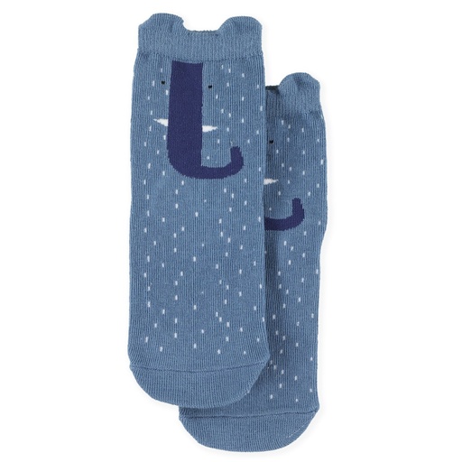 Calcetines respetuosos Trixie MR. ELEPHANT- Pack 2