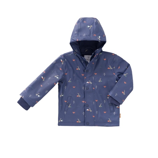 Chubasquero Fresk Conejos